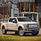 Image for article titled 2017 Ford Super Duty: New Body, Old Engines, High-Tech Idiot-Proofing